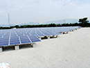 太陽光発電 設置例3