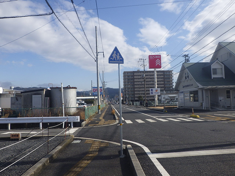 道路標識設置・道路標示塗装工事(第3-3号)5
